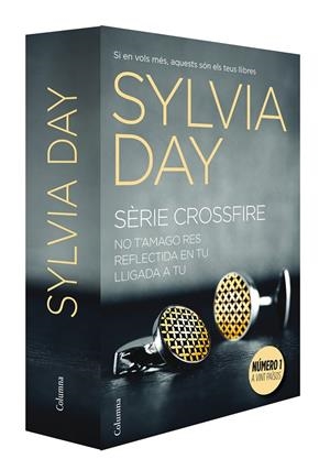 Sylvia Day | 9788466418287 | Day, Sylvia