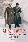 Auschwitz | 9788466405829 | Caball Guerrero, Josefina;Giner, Salvador;Rees, Laurence