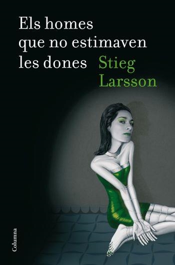Els homes que no estimaven les dones + DVD | 9788466412247 | Larsson, Stieg