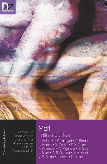 Matí i altres contes | 9788497917780 | Alsina Ferrer, Laia;Diversos, Autors