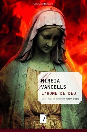 L'home de Déu | 9788490346310 | Vancells Martí, Mireia