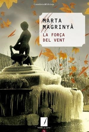 La força del vent | 9788490344118 | Magrinyà Masdéu, Marta