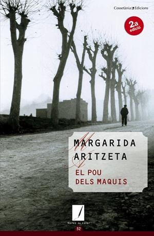El pou dels maquis | 9788490340462 | Aritzeta i Abad, Margarida