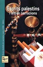 Escrits palestins i altres narracions | 9788495684271 | Brunet i Las, Àngel-Octavi;Maymó i Vilach, M. Dolors;Romanos Madriles, Remei;Calatayud Ventura, Jaum