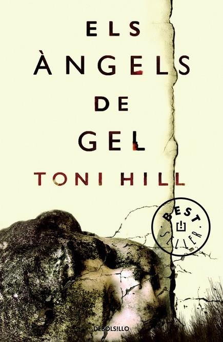 Els àngels de gel | 9788466338745 | Toni Hill