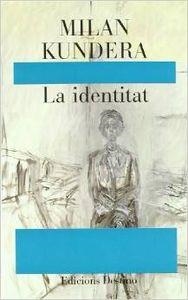 LA IDENTITAT | 9788423330133 | Kundera, Milan