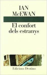 EL COMFORT DELS ESTRANYS | 9788423328819 | McEwan, Ian