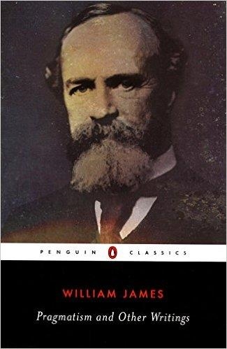 PRAGMATISM AND OTHER WRITINGS | 9780140437355 | WILLIAM JAMES