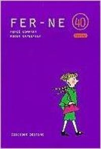 FER-NE QUARANTA (ELLA) | 9788423330058 | Company González, Mercè;Vila Rufas, Francesc;Sales Coderch, Francesc;Capdevila, Roser