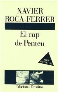 EL CAP DE PENTEU...........L'ANCORA | 9788423322947 | Ritook Öcs, Eva
