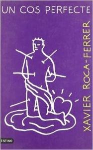 UN COS PERFECTE | 9788423332656 | Ritook Öcs, Eva