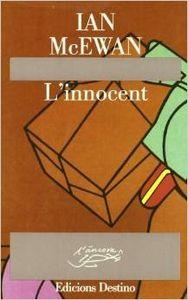 L'INNOCENT | 9788423330645 | McEwan, Ian