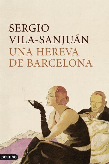 Una hereva de Barcelona | 9788497101356 | Vila-Sanjuán Robert, Sergio