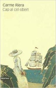 CAP AL CEL OBERT | 9788423332069 | Riera, Carme