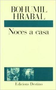 NOCES A CASA...............L'ANCORA | 9788423323135 | Roth, Daniel;Hrabal, Bohumil