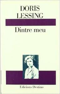 Dintre meu | 9788423328475 | Lessing, Doris