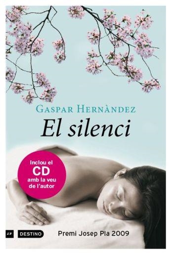 El silenci + CD | 9788497101103 | Hernández, Gaspar