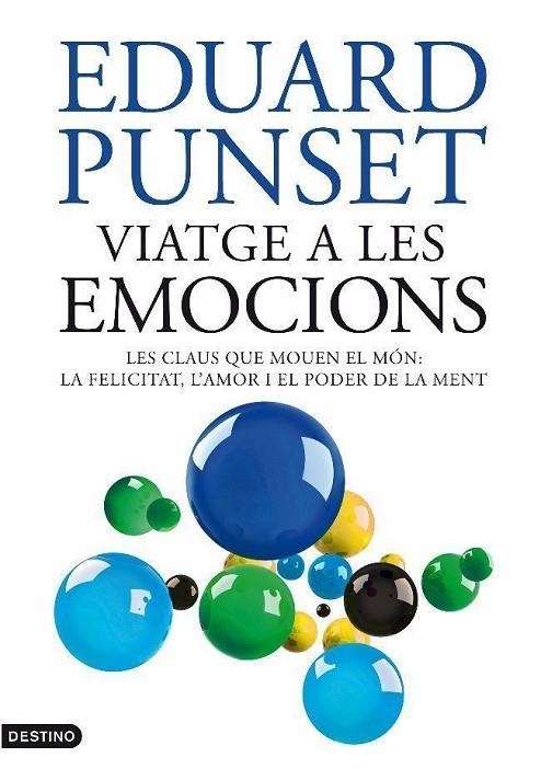 Viatge a les emocions | 9788497101905 | Punset, Eduardo