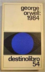 1984........................TRIDENT | 9788423322350 | Orwell, George