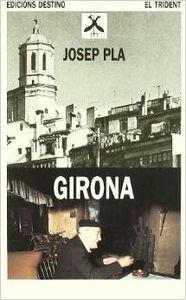GIRONA | 9788423329786 | Pla, Josep