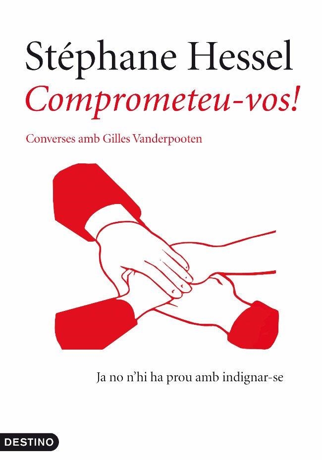 Comprometeu-vos! | 9788497102056 | Vanderpooten, Giles;Hessel, Stéphane