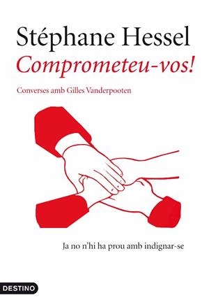 Comprometeu-vos! | 9788497102056 | Vanderpooten, Giles;Hessel, Stéphane