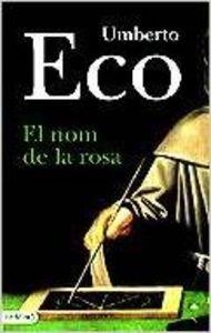 EL NOM DE LA ROSA...........TRIDENT | 9788423322411 | RCS Libri S. P. A.;Eco, Umberto