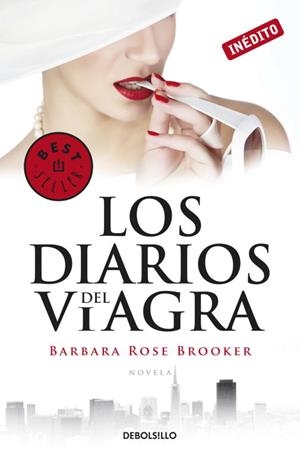 Los diarios del viagra | 9788490323021 | Barbara Rose Brooker