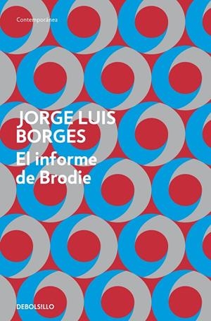 El informe de Brodie | 9788499894423 | Jorge Luis Borges