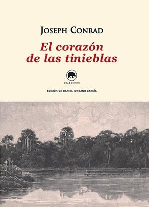El corazón de las tinieblas | 9788415289753 | Conrad, Joseph