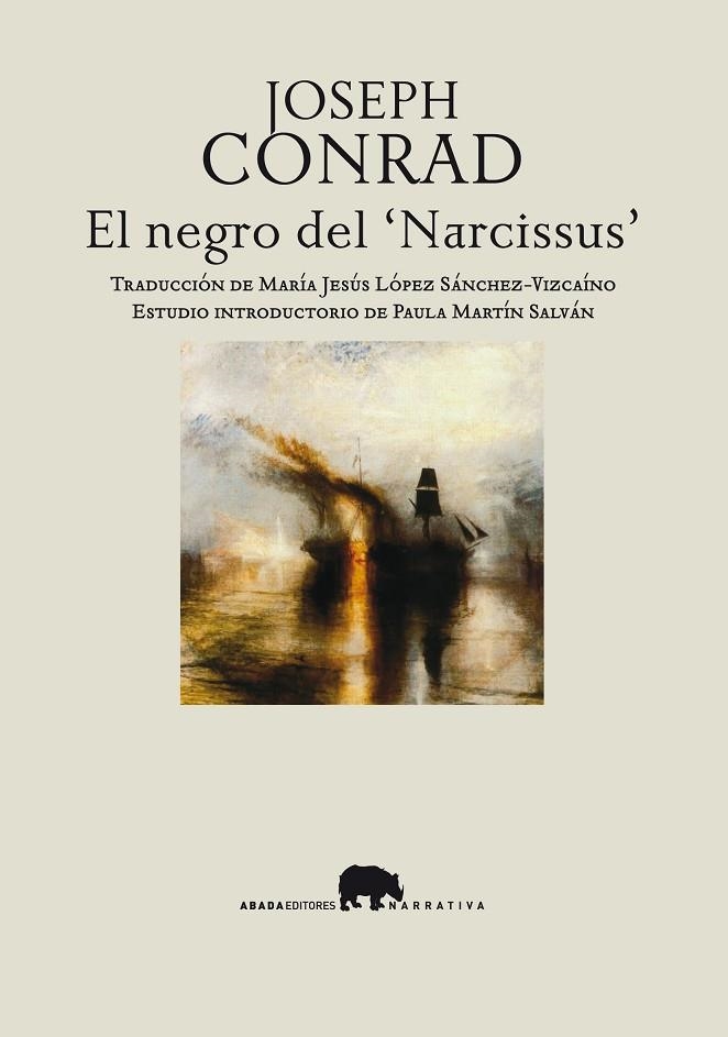 El negro del "Narcissus" | 9788496775534 | Conrad, Joseph