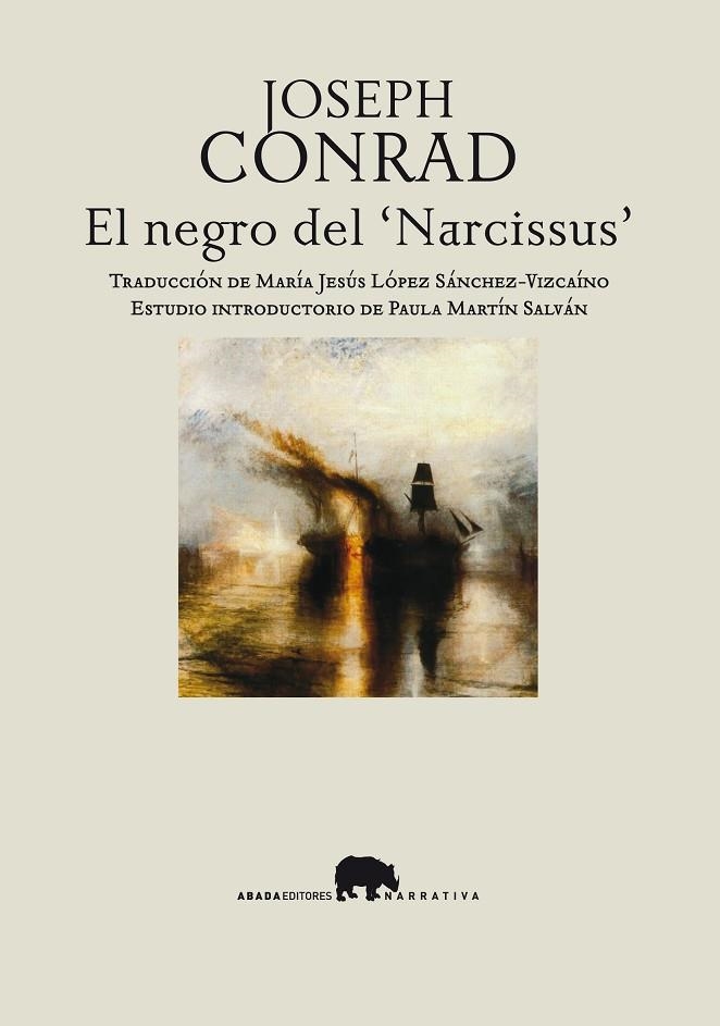 El negro del "Narcissus" | 9788496775534 | Conrad, Joseph