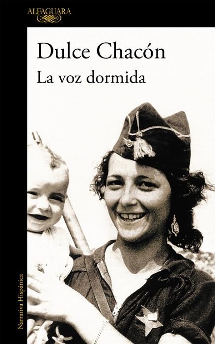 La voz dormida | 9788420406589 | Dulce Chacón