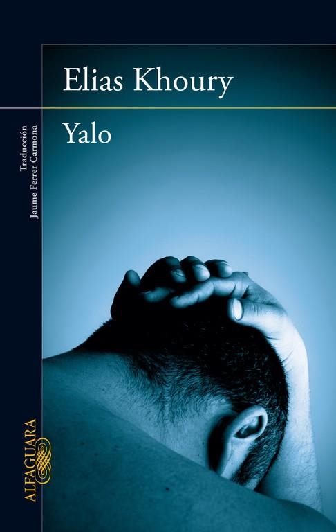 Yalo | 9788420406985 | Khoury, Elias