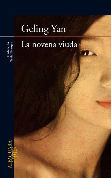 La novena viuda | 9788420406367 | Yan, Geling