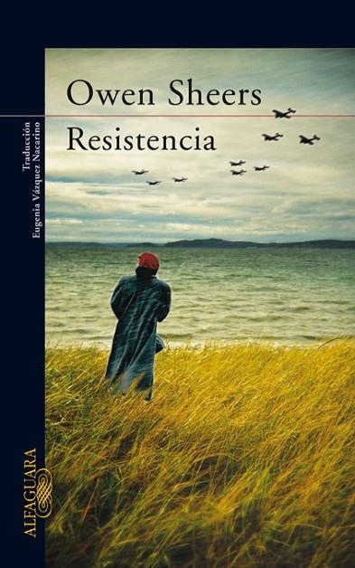 Resistencia | 9788420472935 | Sheers, Owen