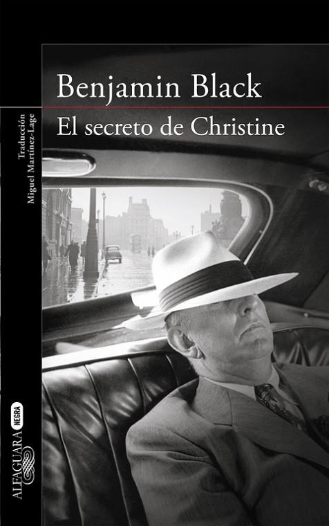 El secreto de Christine | 9788420471907 | Black, Benjamin