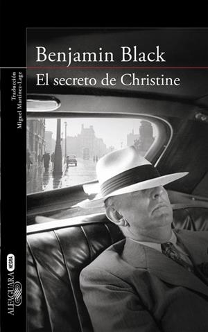 El secreto de Christine | 9788420471907 | Black, Benjamin