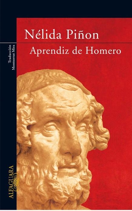 Aprendiz de Homero | 9788420474281 | Piñón, Nélida