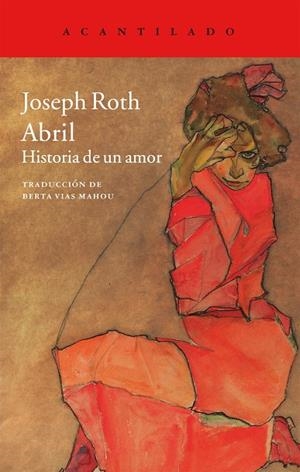 Abril | 9788416011421 | Roth, Joseph
