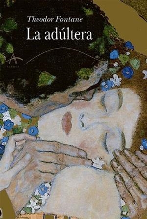 La adúltera | 9788484280781 | Fontane, Theodor
