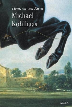 Michael Kohlhaas | 9788484283263 | Kleist, Heinrich von