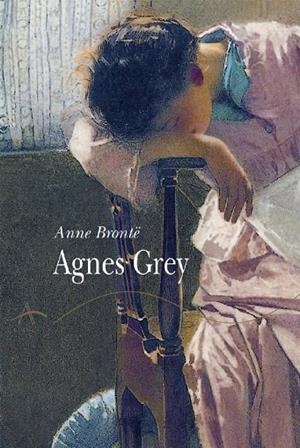 Agnes Grey | 9788488730190 | Brontë, Anne