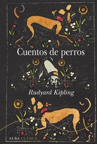 Cuentos de perros | 9788490653401 | Kipling, Rudyard