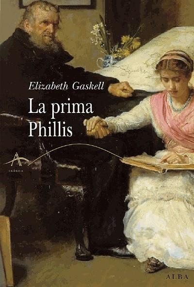 La prima Phillis | 9788484284369 | Gaskell, Elizabeth