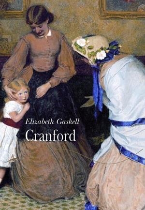 Cranford | 9788484280644 | Gaskell, Elizabeth
