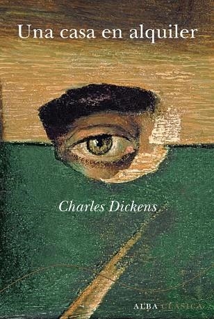 Una casa en alquiler | 9788484285991 | Dickens, Charles