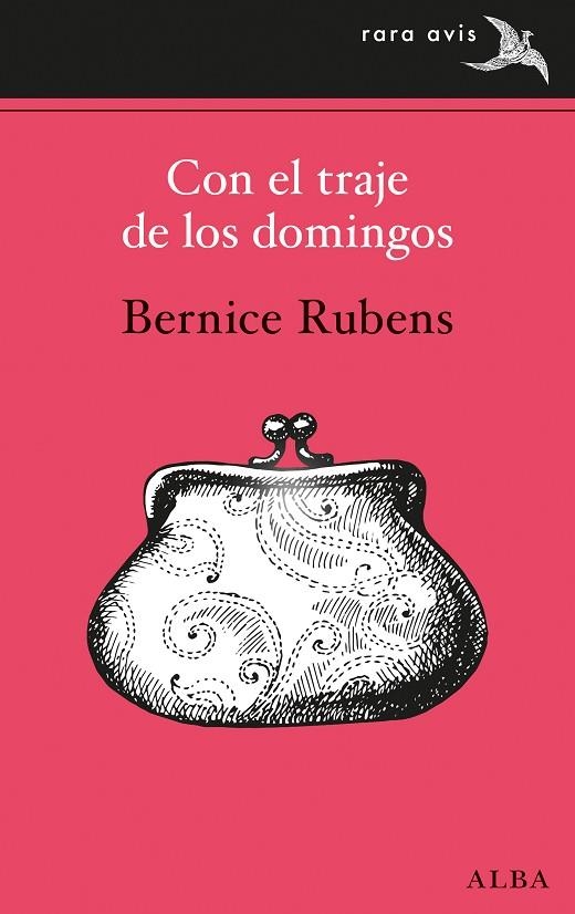 Con el traje de los domingos | 9788490653456 | Rubens, Bernice