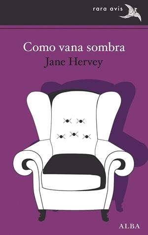Como vana sombra | 9788490652343 | Hervey, Jane