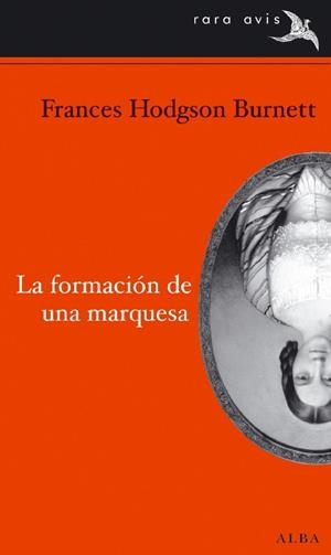 La formación de una marquesa | 9788484286721 | Hodgson Burnett, Florence